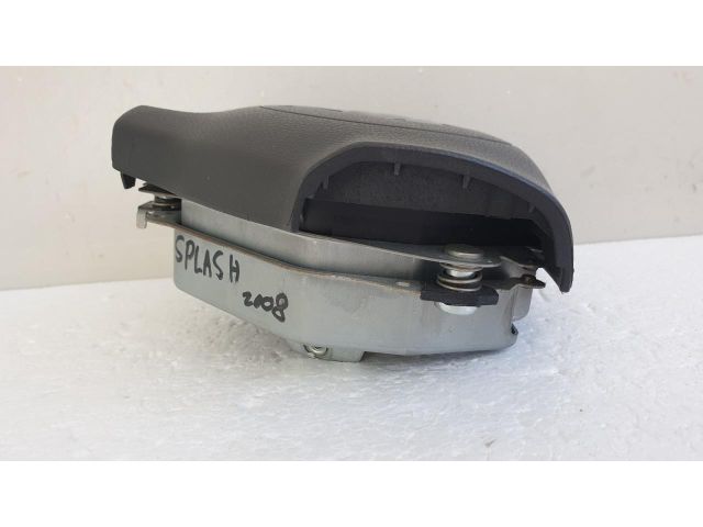 bontott SUZUKI SPLASH Kormánylégzsák