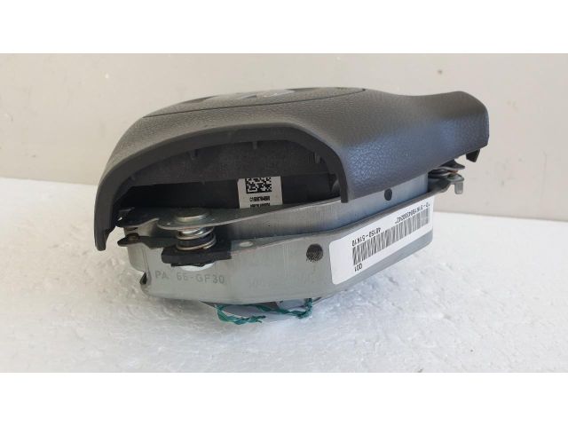 bontott SUZUKI SPLASH Kormánylégzsák