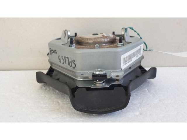 bontott SUZUKI SPLASH Kormánylégzsák