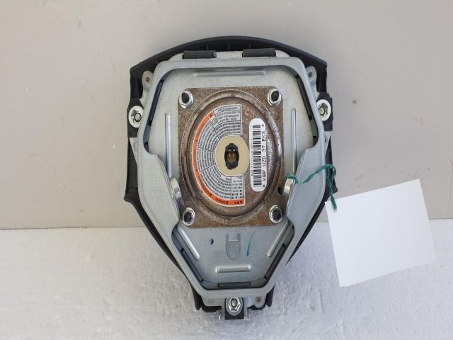 bontott SUZUKI SPLASH Kormánylégzsák