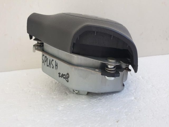 bontott SUZUKI SPLASH Kormánylégzsák