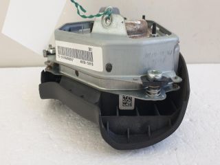 bontott SUZUKI SPLASH Kormánylégzsák