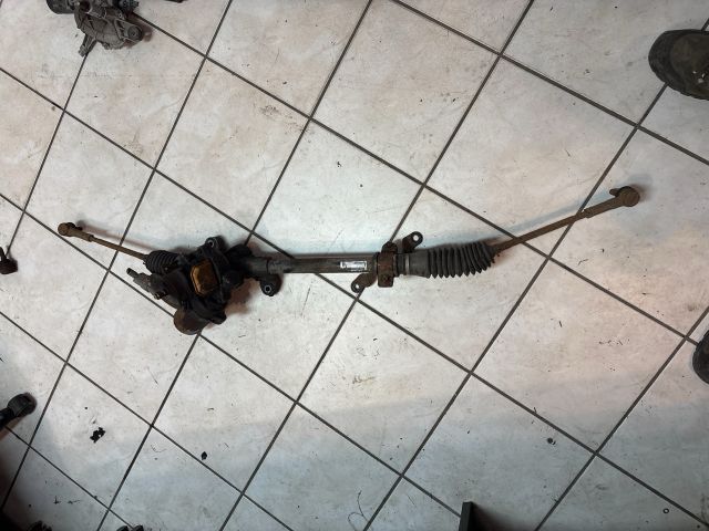 bontott SUZUKI SPLASH Kormánymű (Elektromos)