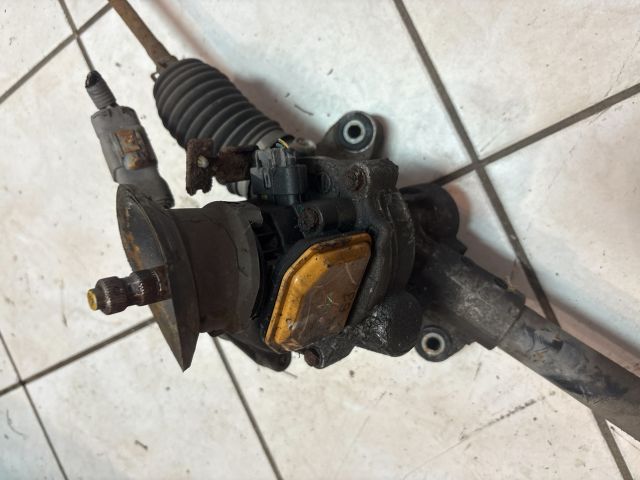 bontott SUZUKI SPLASH Kormánymű (Elektromos)