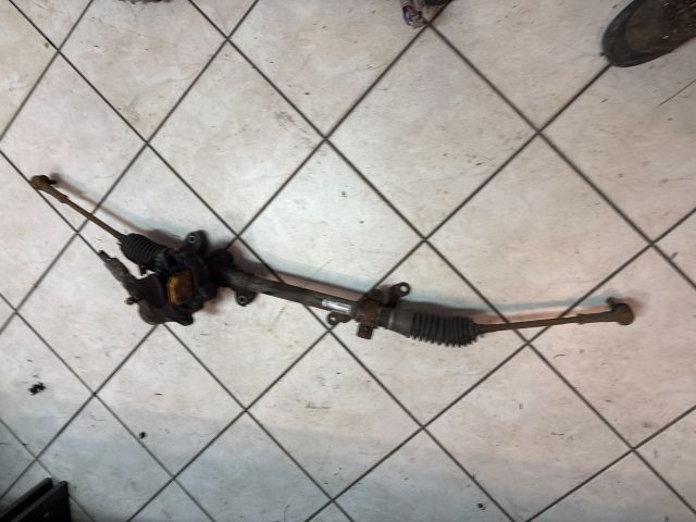 bontott SUZUKI SPLASH Kormánymű (Elektromos)