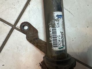 bontott SUZUKI SPLASH Kormánymű (Elektromos)