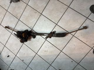 bontott SUZUKI SPLASH Kormánymű (Elektromos)