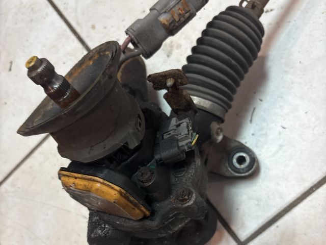 bontott SUZUKI SPLASH Kormánymű (Elektromos)