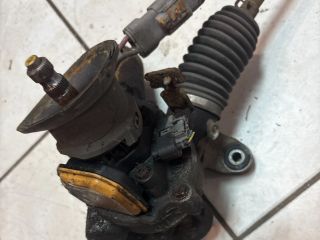 bontott SUZUKI SPLASH Kormánymű (Elektromos)