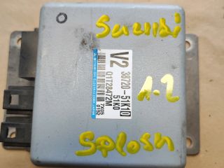 bontott SUZUKI SPLASH Kormánymű Elektronika