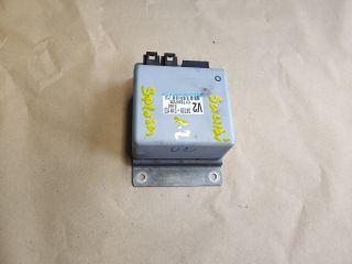 bontott SUZUKI SPLASH Kormánymű Elektronika