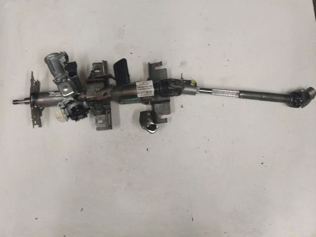 bontott SUZUKI SPLASH Kormányoszlop Kormányzárral