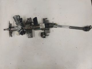 bontott SUZUKI SPLASH Kormányoszlop Kormányzárral