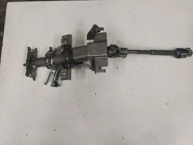 bontott SUZUKI SPLASH Kormányoszlop Kormányzárral