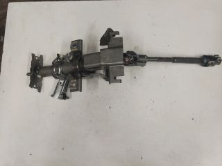 bontott SUZUKI SPLASH Kormányoszlop Kormányzárral