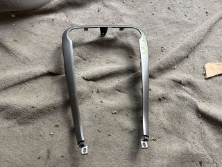 bontott SUZUKI SPLASH Középkonzol Keret