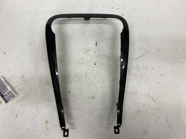 bontott SUZUKI SPLASH Középkonzol Keret