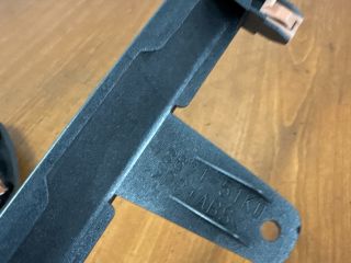 bontott SUZUKI SPLASH Középső Műszerfal Díszléc