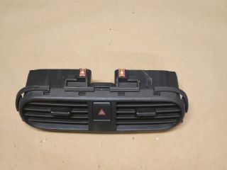 bontott SUZUKI SPLASH Középső Szellőző