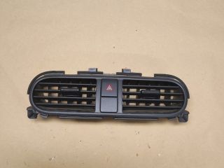 bontott SUZUKI SPLASH Középső Szellőző