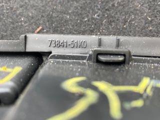 bontott SUZUKI SPLASH Középső Szellőző