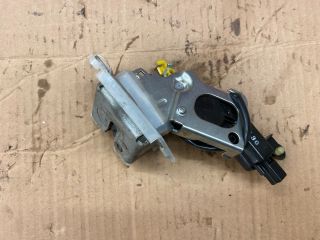 bontott SUZUKI SPLASH Központizár Motor Csomagtérajtó