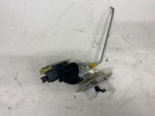 bontott SUZUKI SPLASH Központizár Motor Csomagtérajtó