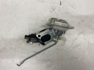 bontott SUZUKI SPLASH Központizár Motor Csomagtérajtó