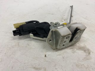 bontott SUZUKI SPLASH Központizár Motor Csomagtérajtó