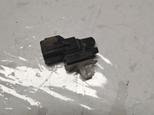 bontott SUZUKI SPLASH Külső Hőmérséklet Érzékelő