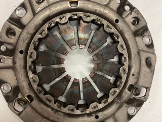 bontott SUZUKI SPLASH Kuplung Szerkezet