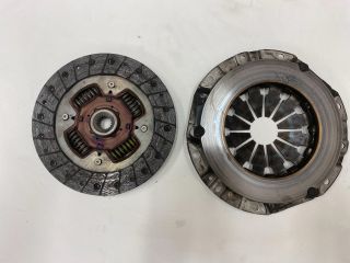 bontott SUZUKI SPLASH Kuplung Szerkezet