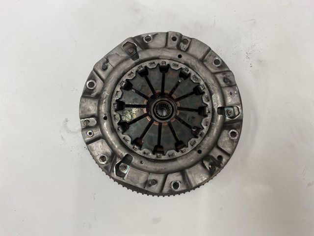 bontott SUZUKI SPLASH Kuplung Szett (Szerkezet, Tárcsa)