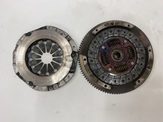 bontott SUZUKI SPLASH Kuplung Szett (Szerkezet, Tárcsa)