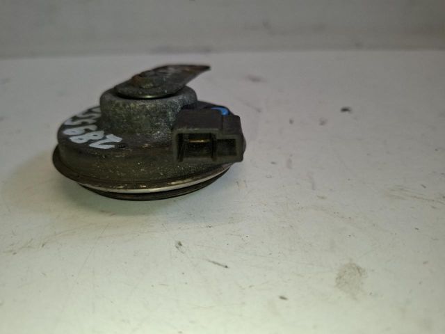 bontott SUZUKI SPLASH Kürt