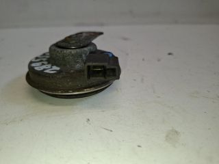 bontott SUZUKI SPLASH Kürt