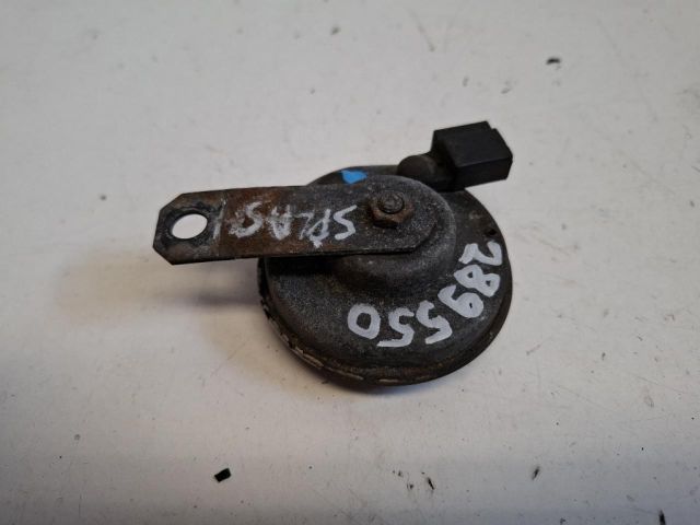 bontott SUZUKI SPLASH Kürt