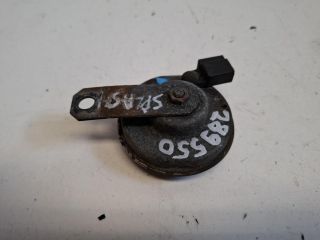 bontott SUZUKI SPLASH Kürt