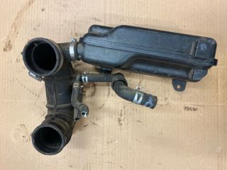 bontott SUZUKI SPLASH Légbeömlő