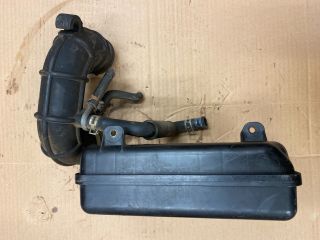 bontott SUZUKI SPLASH Légbeömlő