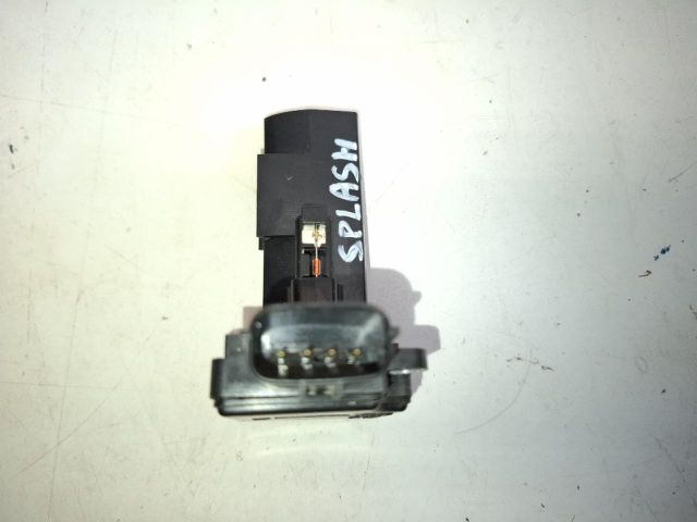 bontott SUZUKI SPLASH Légtömegmérő