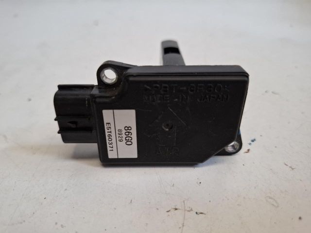 bontott SUZUKI SPLASH Légtömegmérő