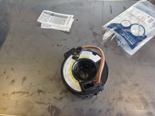 bontott SUZUKI SPLASH Légzsák Átvezető Szalagkábel