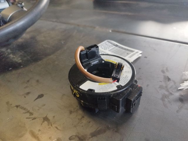 bontott SUZUKI SPLASH Légzsák Átvezető Szalagkábel