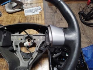 bontott SUZUKI SPLASH Multikormány