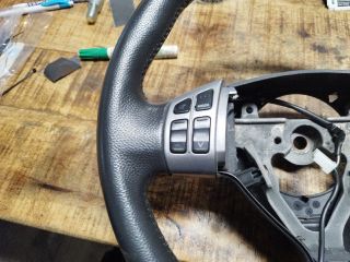 bontott SUZUKI SPLASH Multikormány