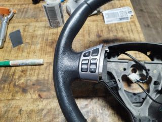 bontott SUZUKI SPLASH Multikormány