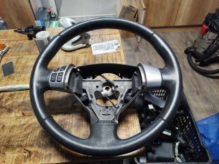 bontott SUZUKI SPLASH Multikormány