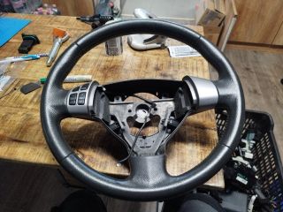 bontott SUZUKI SPLASH Multikormány