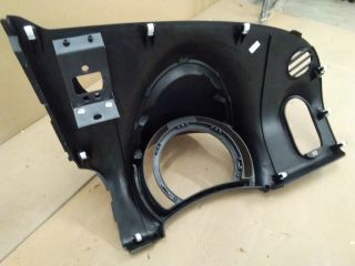 bontott SUZUKI SPLASH Műszerfal Héj